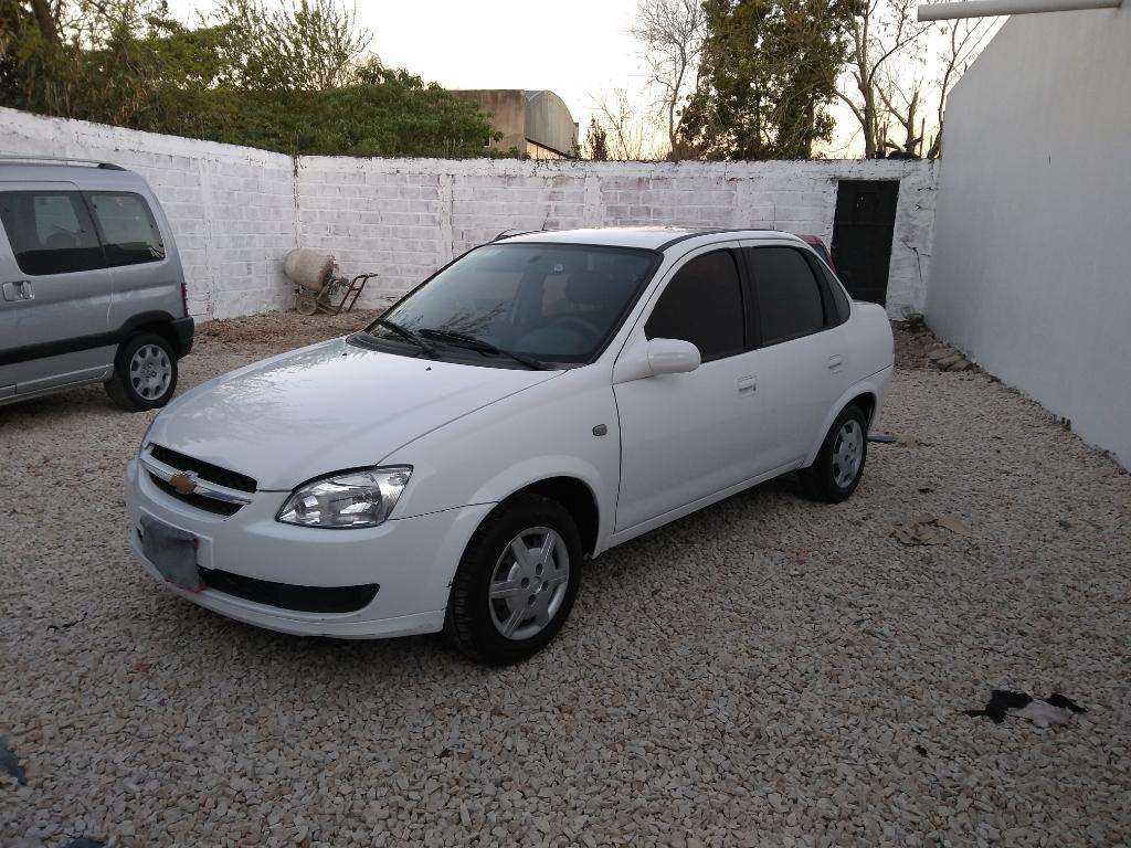 Chevrolet Corsa Classic