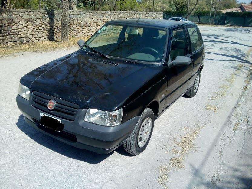 FIAT UNO FIRE 