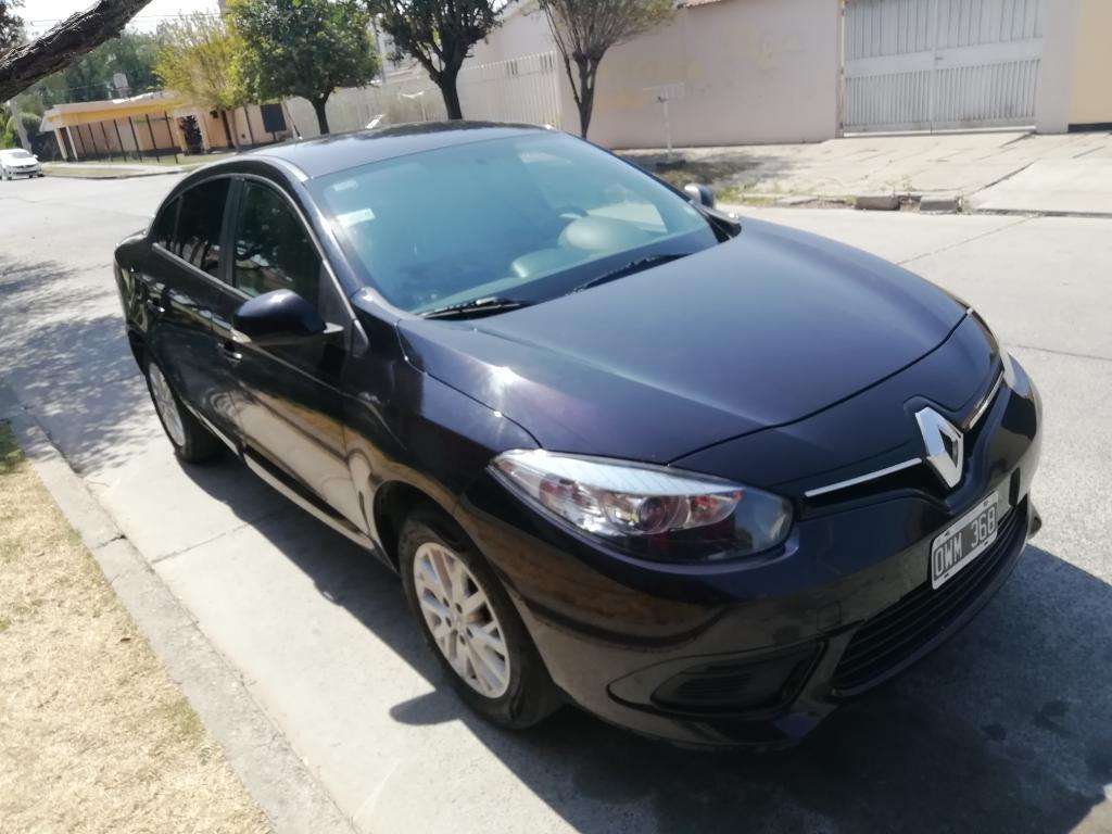 Fluence 