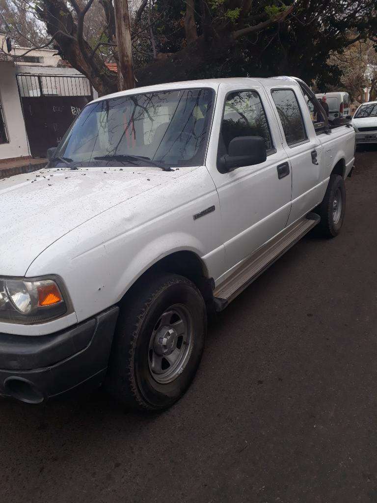 Ford Ranger Motor Powerstroker 3.0