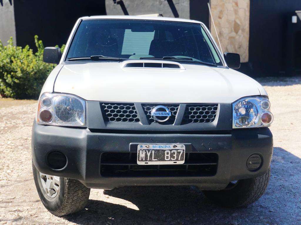 Pick up Nissan NP300