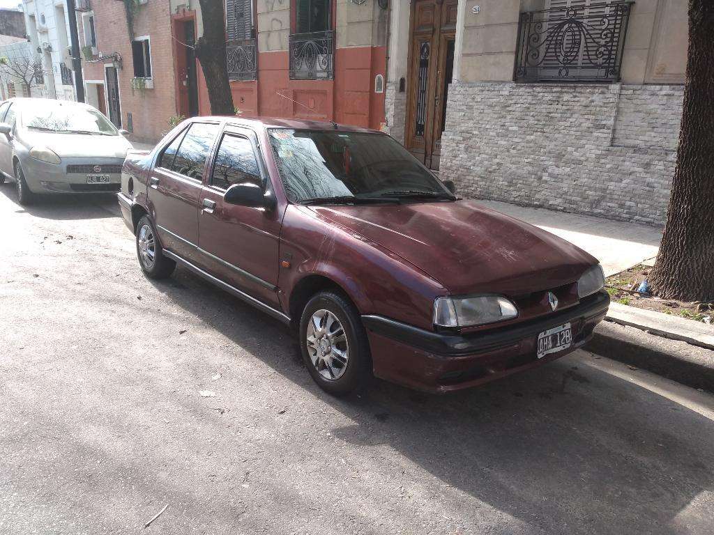 Renault 19 Rni