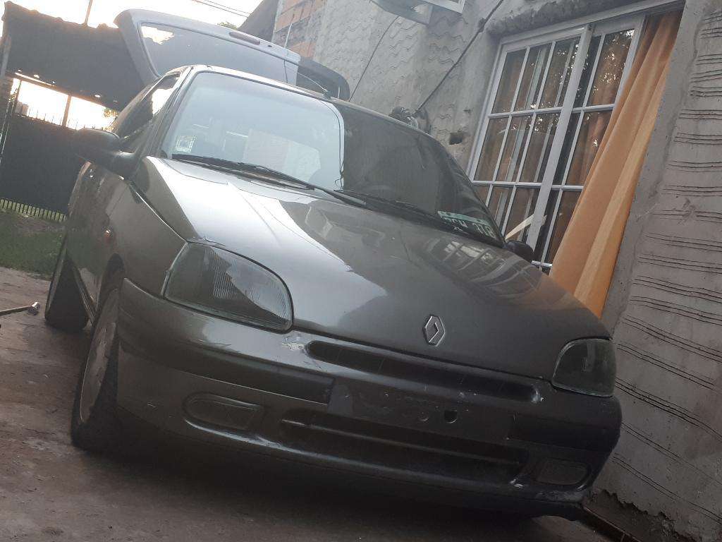 Renault Clio Rn 99