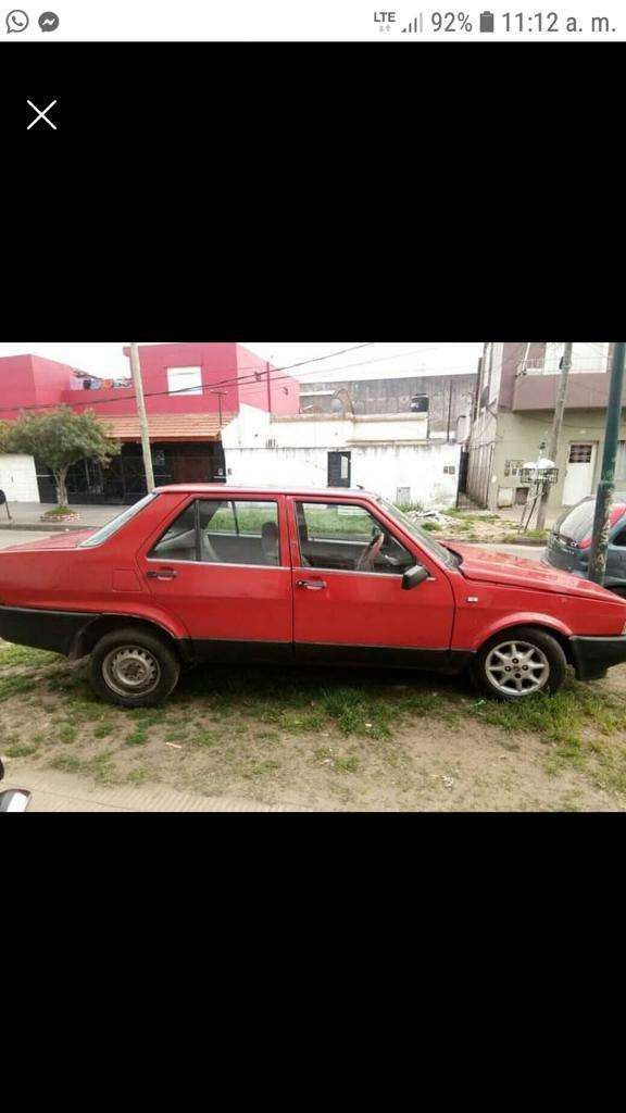 Vendo Fiat Regatta