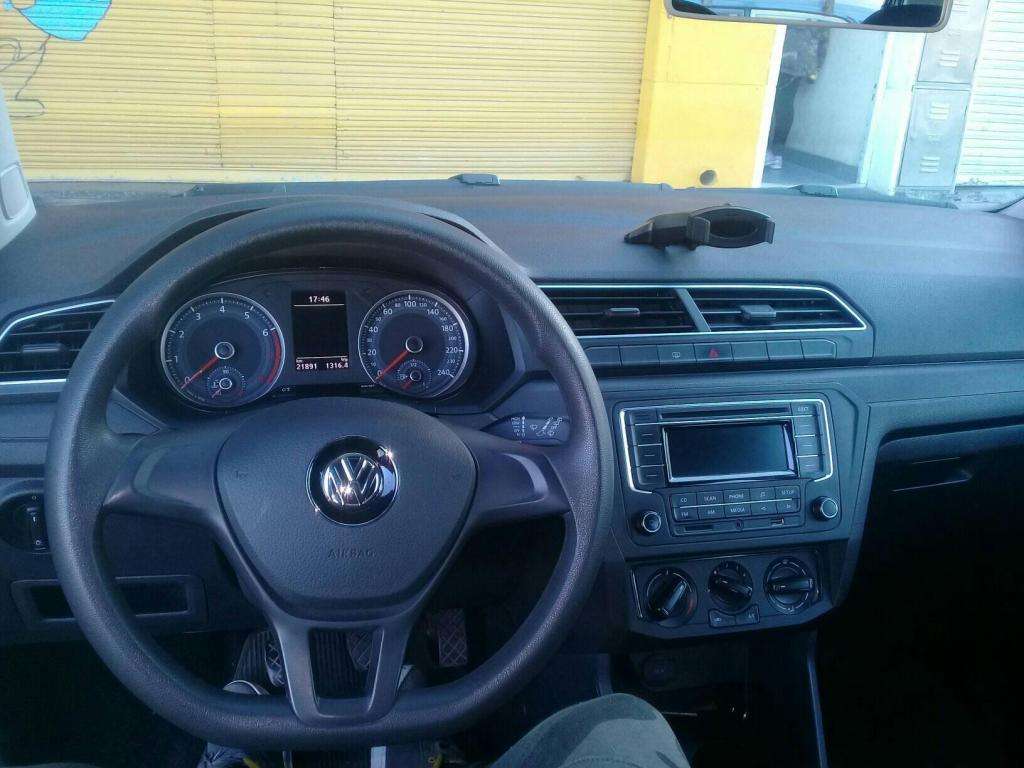 Vendo Gol Trend 