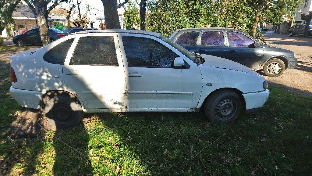 Vendo O Permuto por Moto