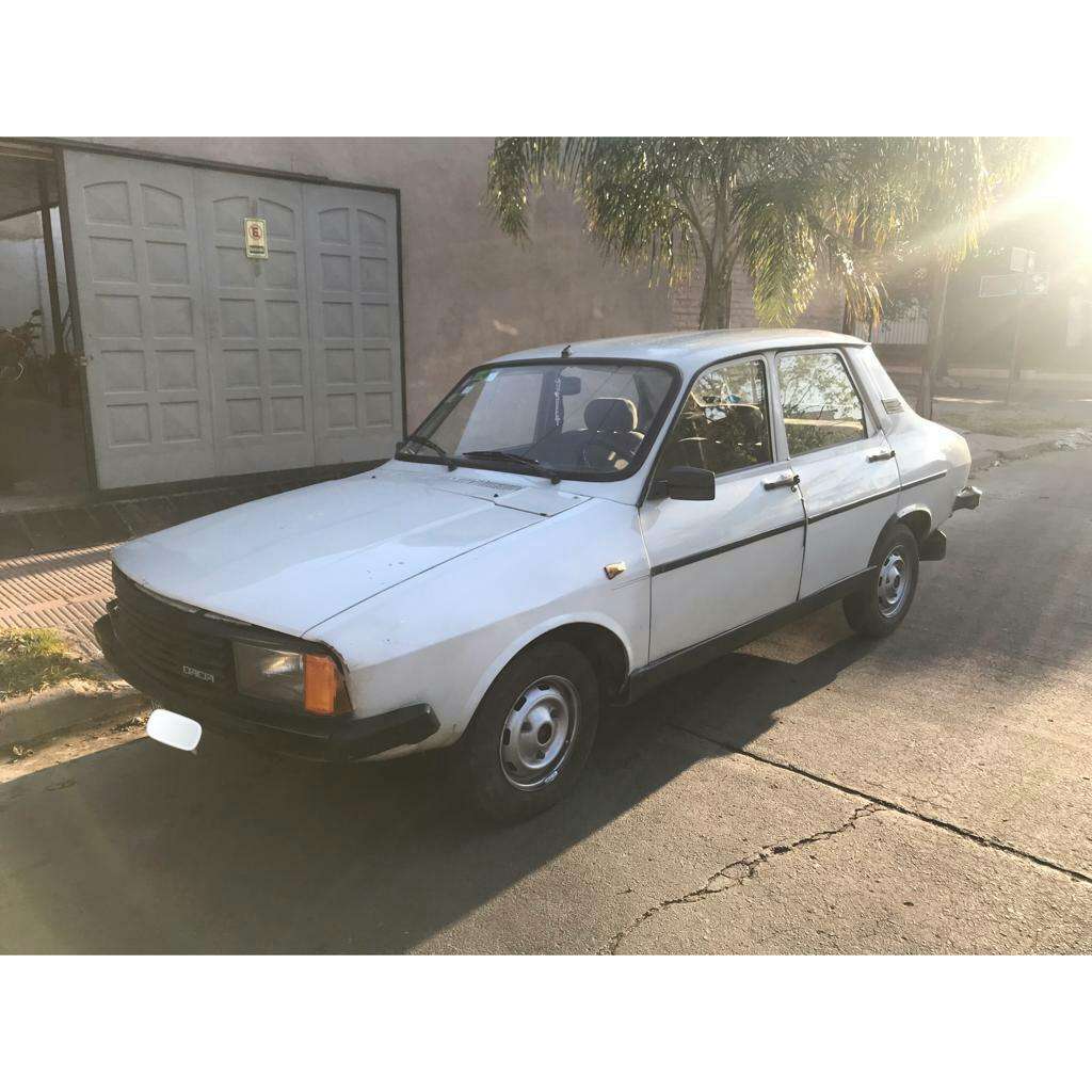 Vendo Renault 12 Dacia