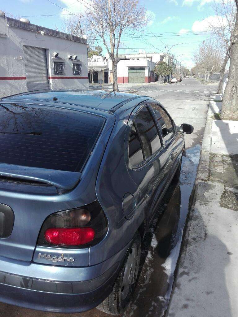 Vendo Renault Megane en Buenas Condi