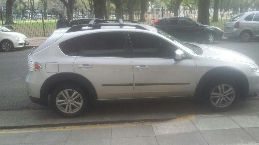 Vendo Subaru Xv2.0