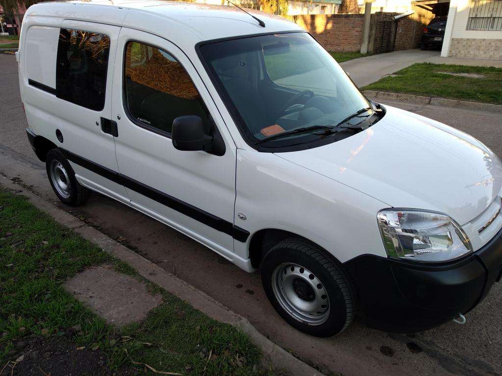 Berlingo HDI