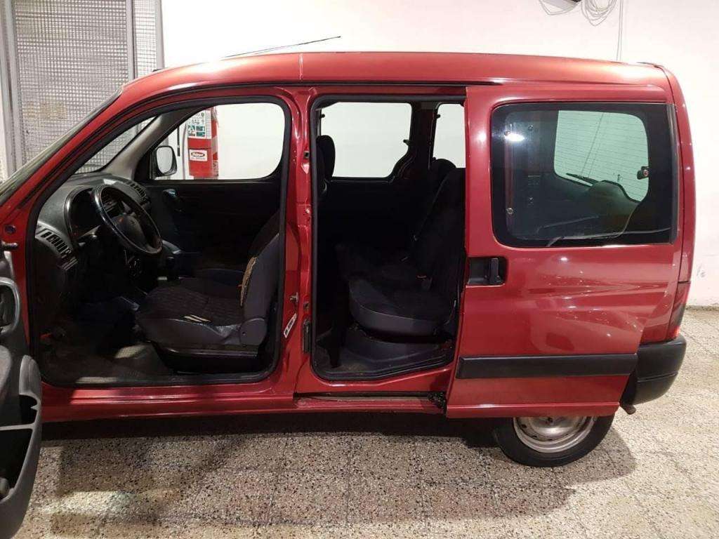 CITROEN BERLINGO MULTISPACE 1.9 MOD ...FINANCIO