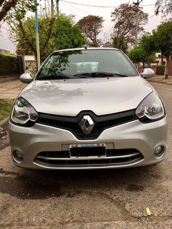 CLIO MIO  EXCELENTE ESTADO TOPE DE GAMA