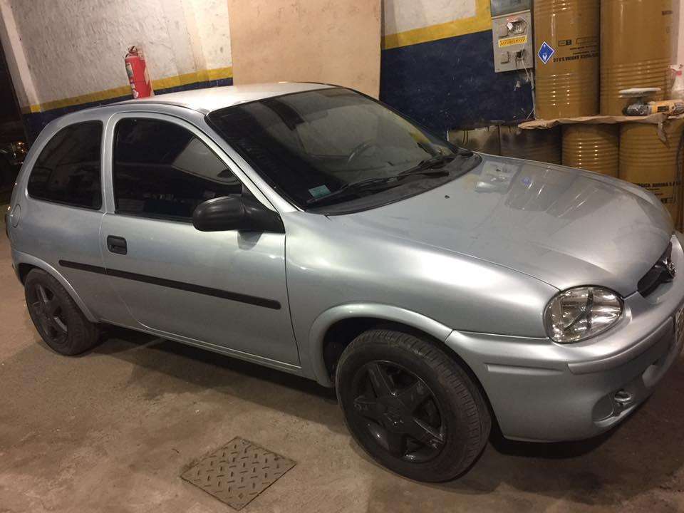 Corsa Classic AADIR 1.6N 