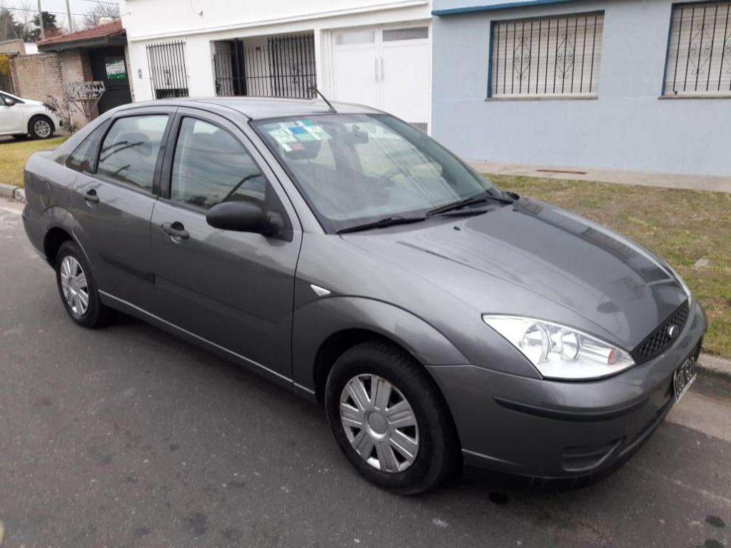 FORD FOCUS ONE 