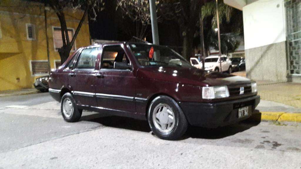 Fiat Duna 95 Cl A/a Unico