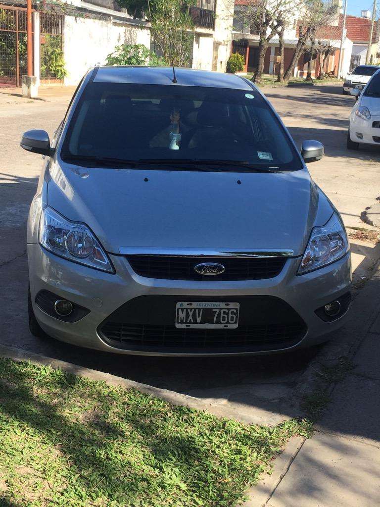 Ford Focus 1.6 Trend 
