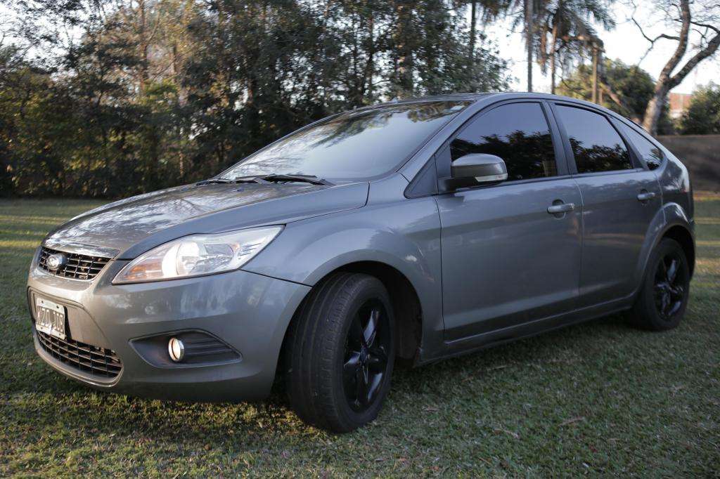 Ford Focus L