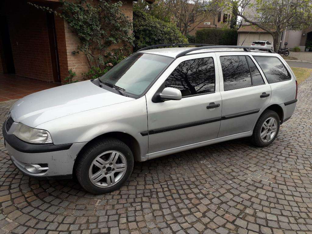 Gol Country 1.9 Diesel Full Mod. 