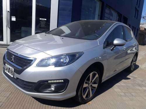 Peugeot 308 Feline Thp Linea Nueva  Prost