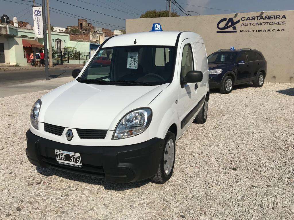 RENAULT KANGOO 2 1.5D EXPRESS 1 PLC PK EL.CONFORT 