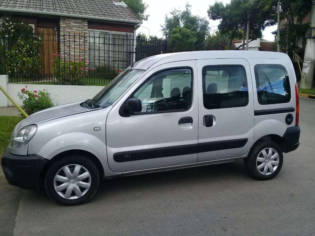 Renault Kangoo .