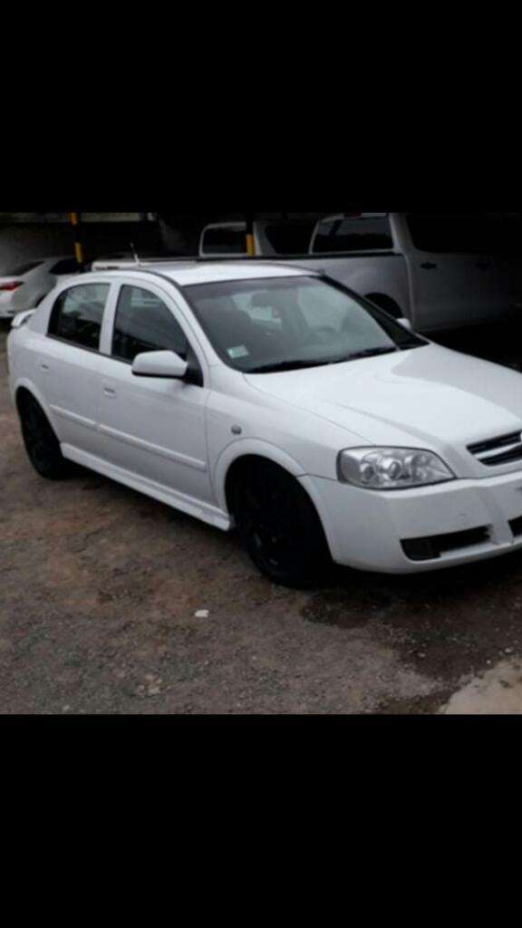 Vendo Astra 