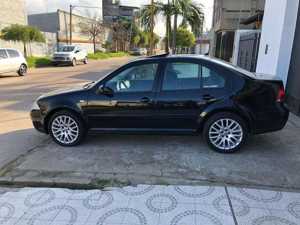 Vendo Bora 1.8T