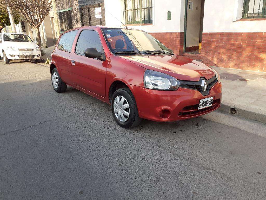 Vendo Clio Mio