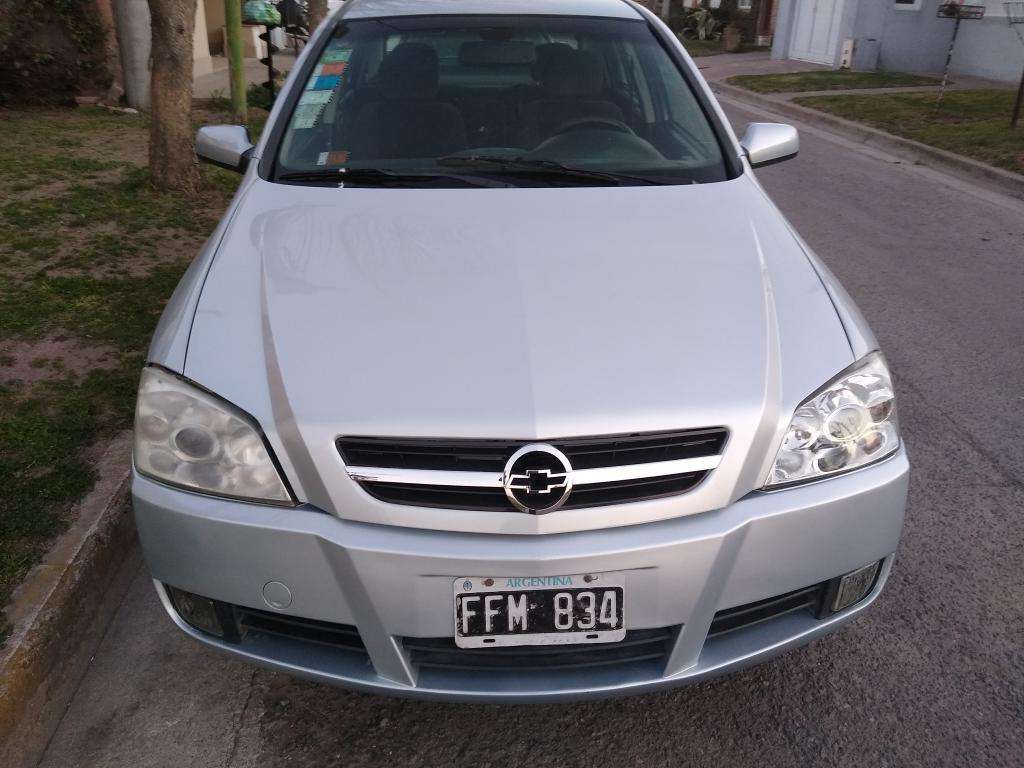 Vendo O Permuto Astra Gls 05 Tope de Gam