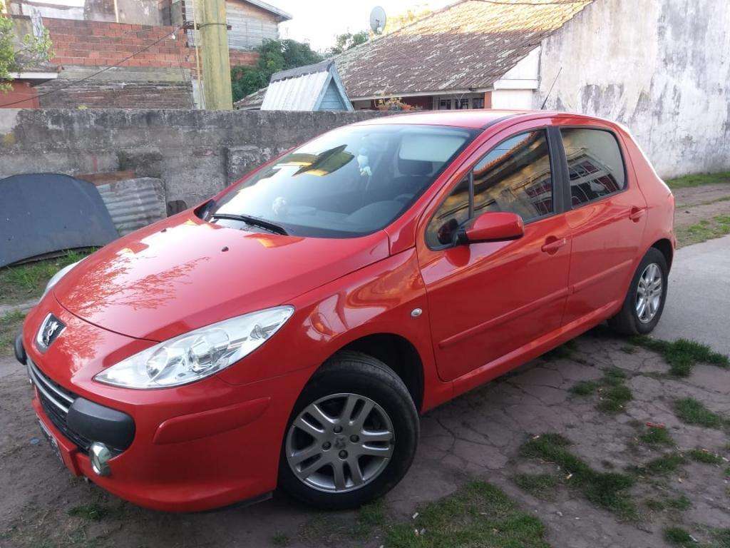 Vendo Peugeot 307 Hdi 