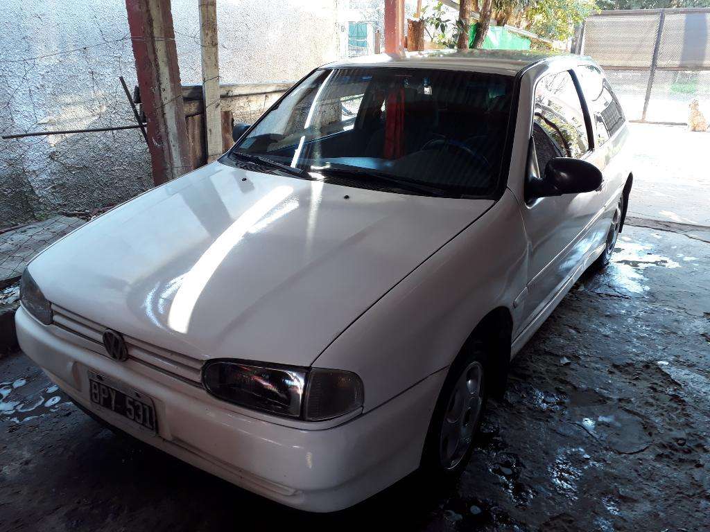 Vendo Vw Gol 97