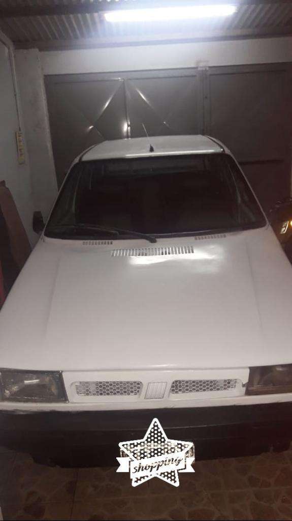 Vendo/permuto Fiat Uno Scr