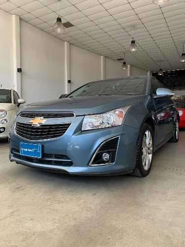 Chevrolet Cruze Ltz 5 Puertas