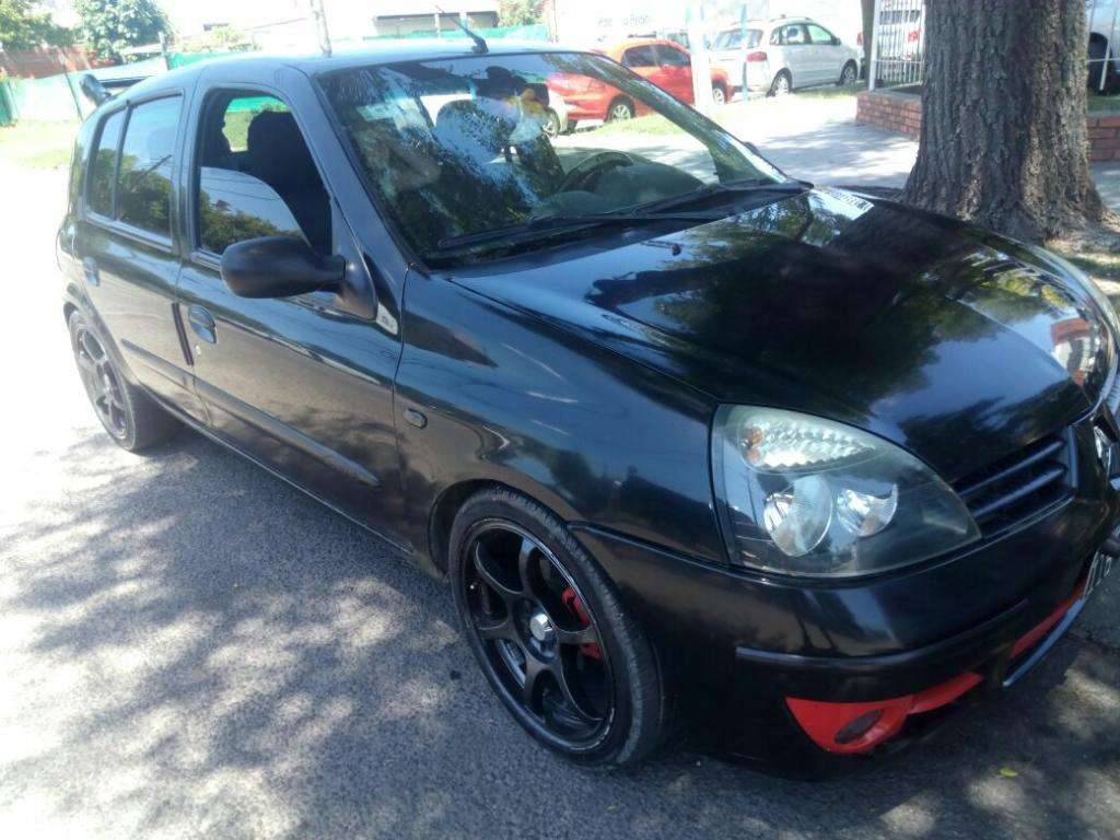 Clio 2 Pack 5 Pts