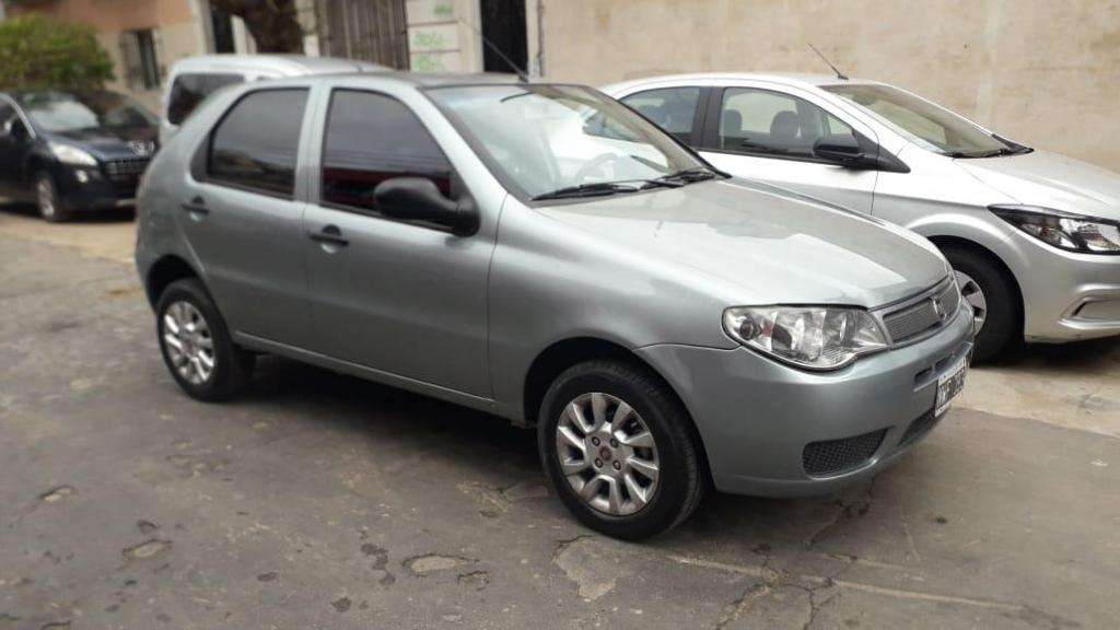 FIAT PALIO