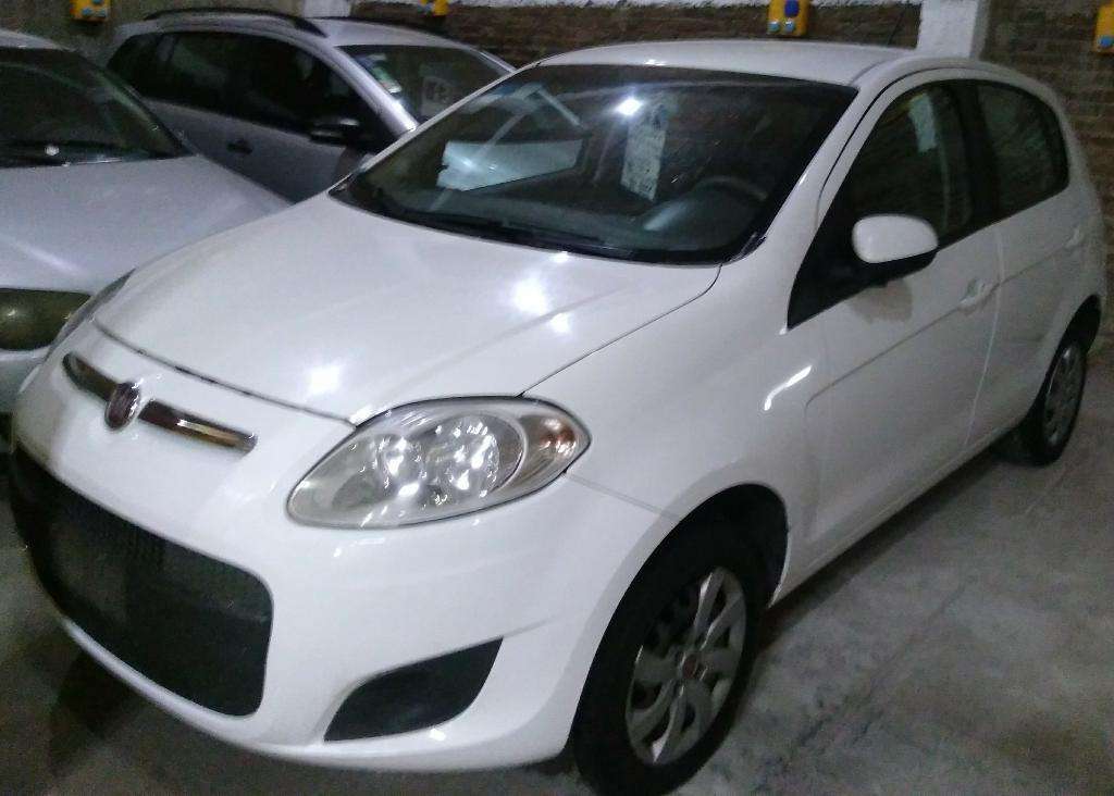 Fiat Palio