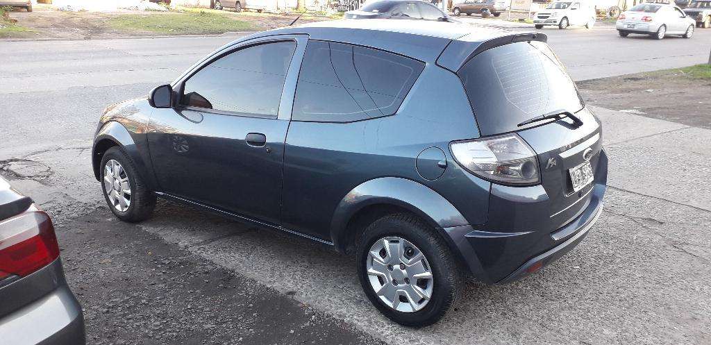 Ford Ka  Fly Viral 1.0 Impecable permutas anticipo