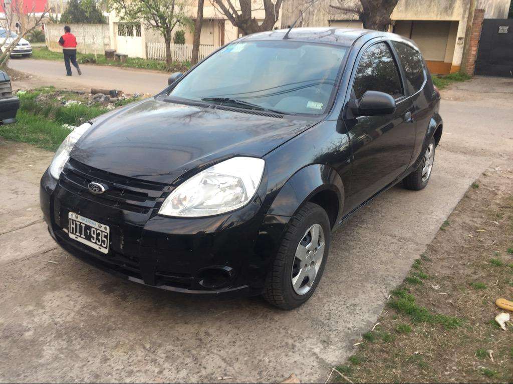 Ford Ka  Viral 1.0