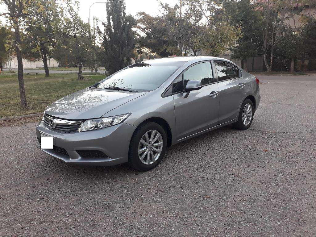 HONDA CIVIC LXS , EXCELENTE ESTADO, 