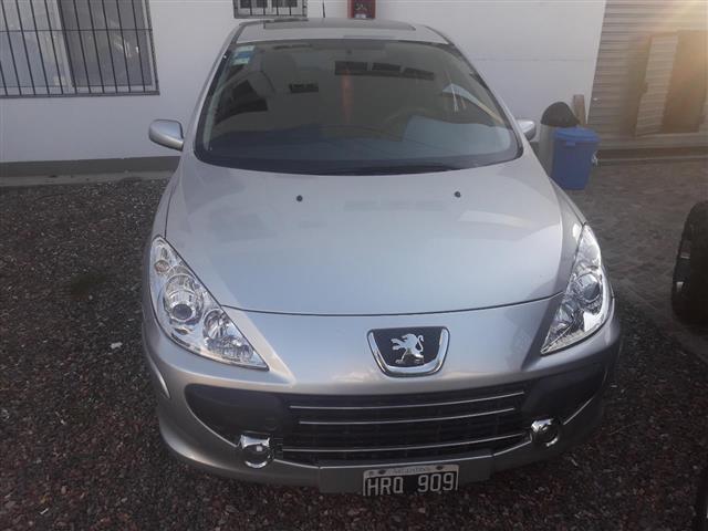 Peugeot ptas. 2.0 Hdi Live (110cv)