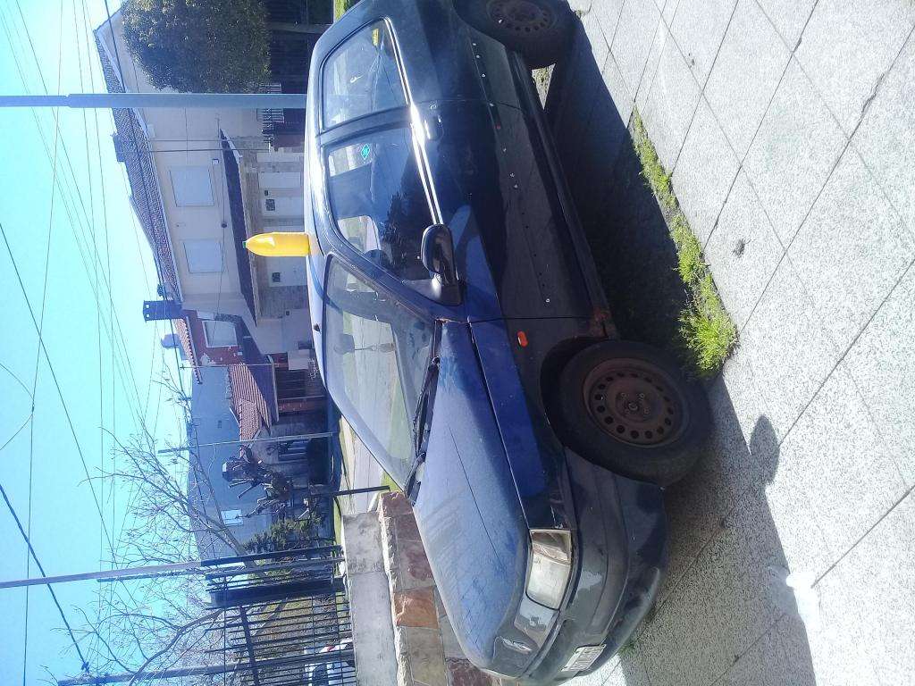 Renault clio  GNC NAFTA