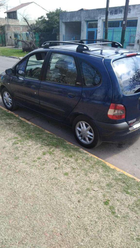 Se Vende Scenic Full