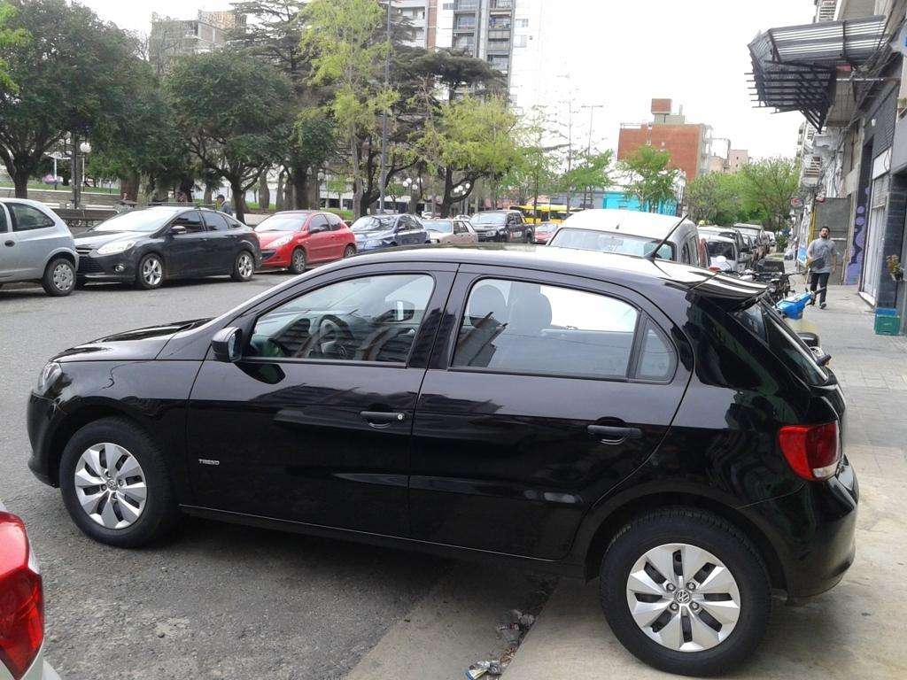 VENDO GOL TREND PACK 1