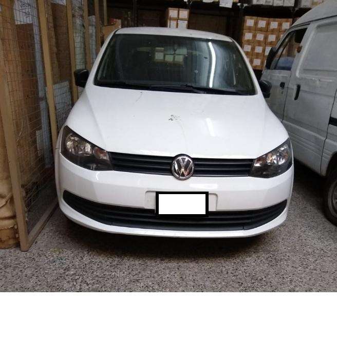 VOLSKSWAGEN GOL TREND 1,6