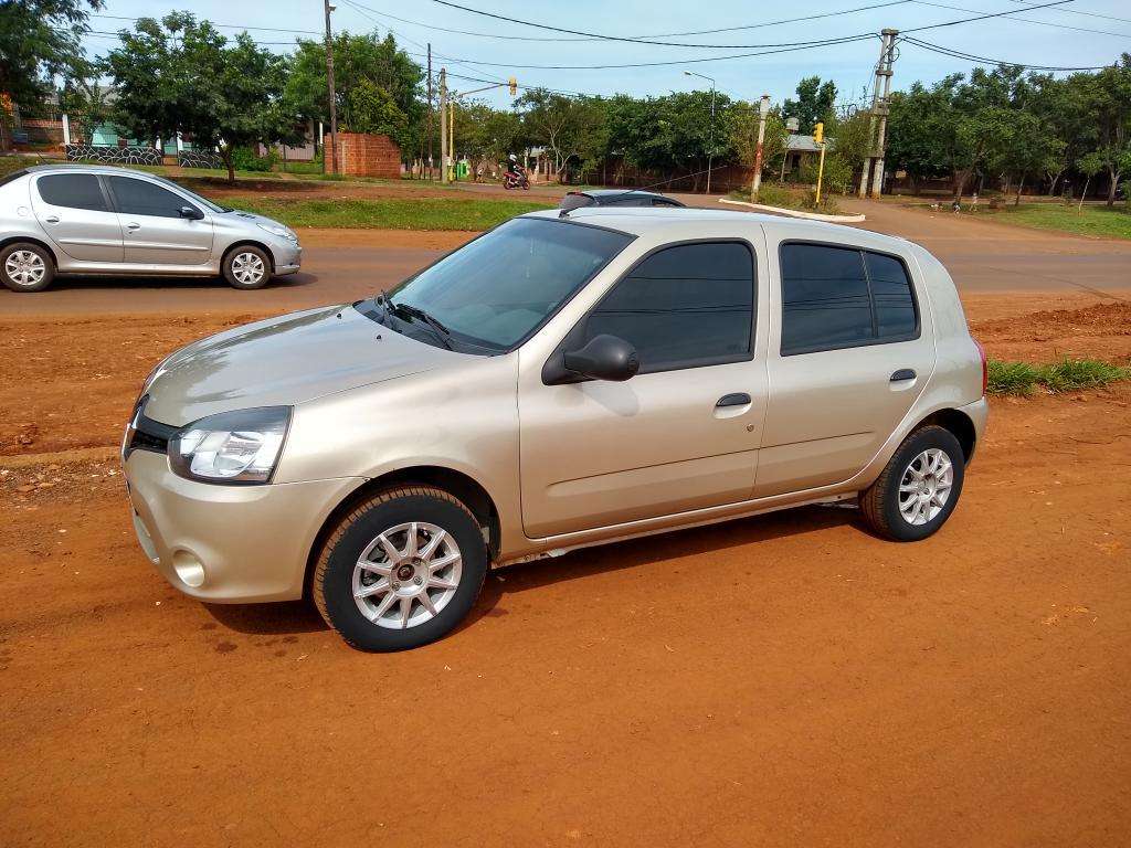 Vendo Clio  Full