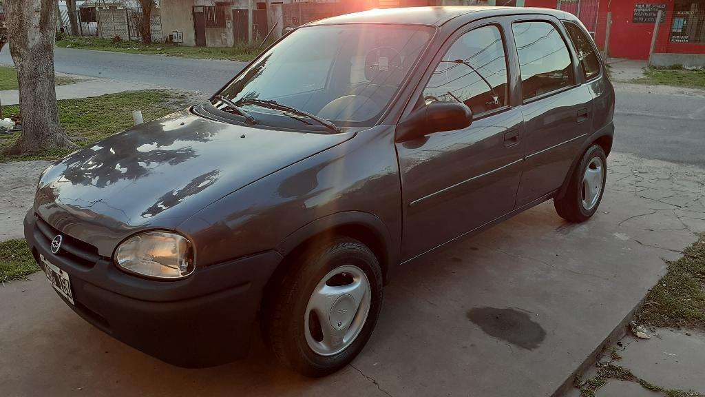 Vendo Corsa 1.4