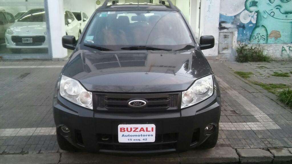 Vendo Ecosport 