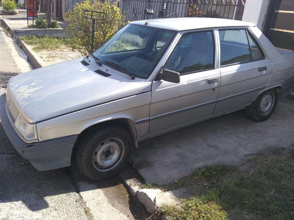 Vendo Renault 9gtl Modelo 93