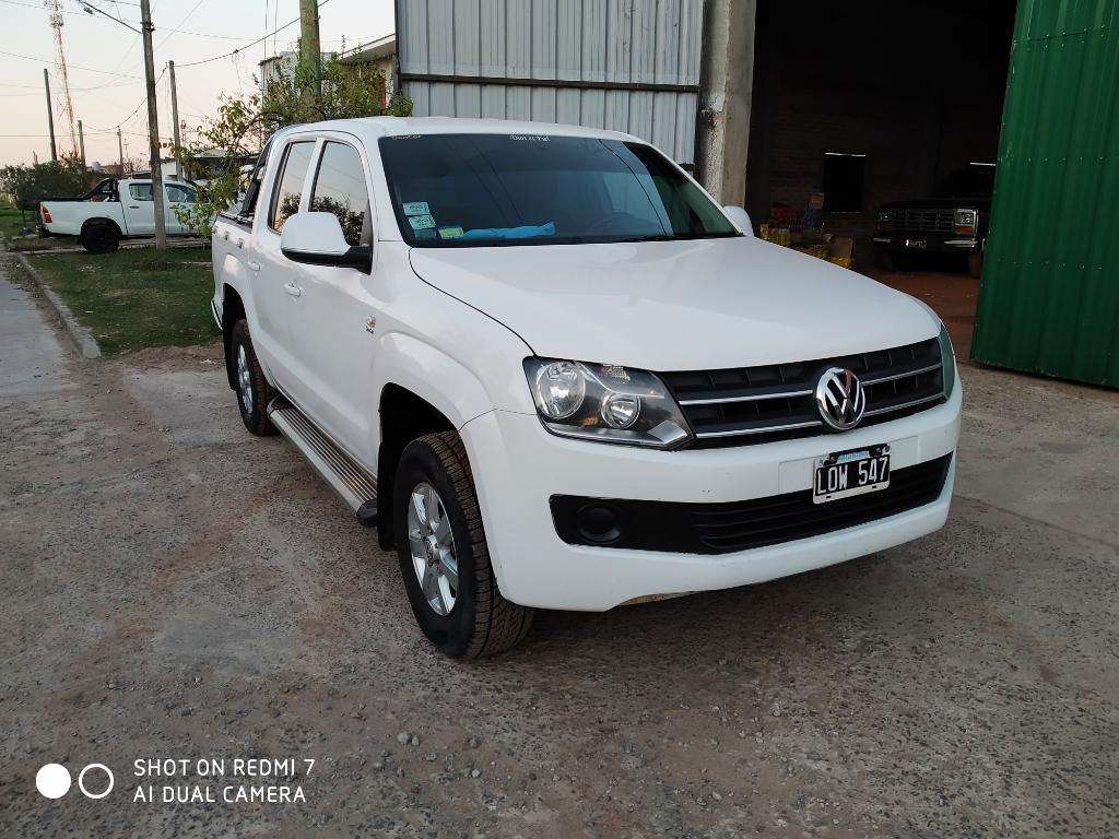 Amarok