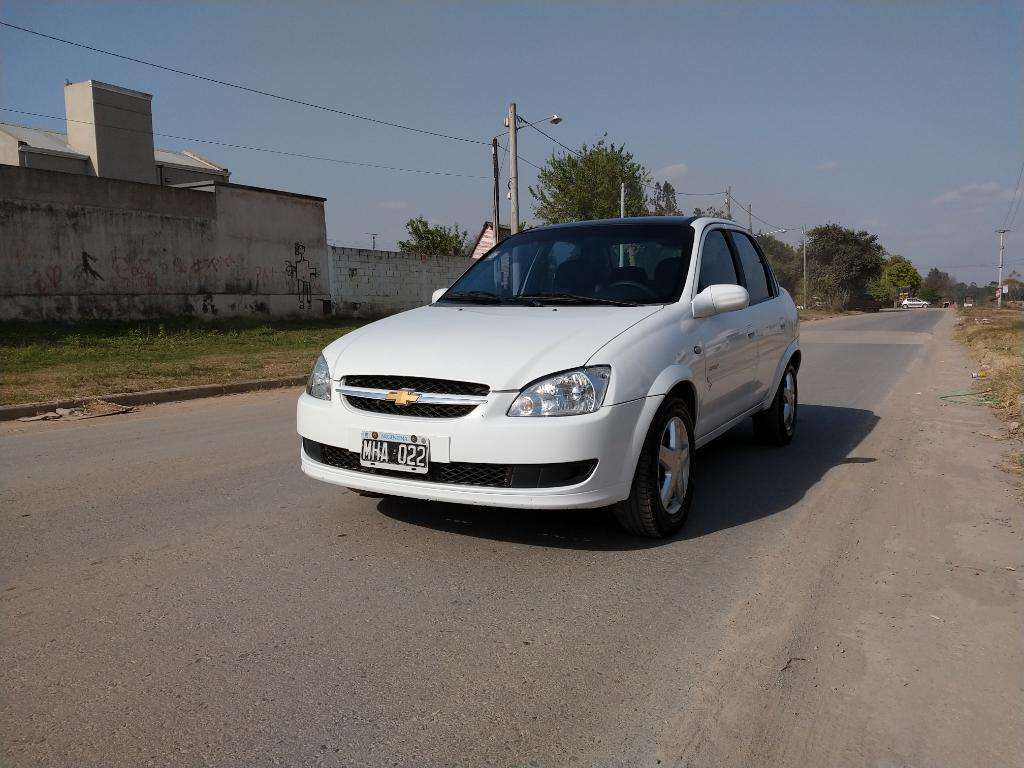 Chevrolet Corsa Classic Full Full con Gn